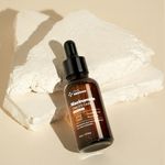 [PAUL MEDISON] Niacinamide Traces Care Ampoule with Tranexamic Acid 30ml, Fights Pigmentation, Brightens Skin, Reduces Freckles & Blemishes - Made in Korea